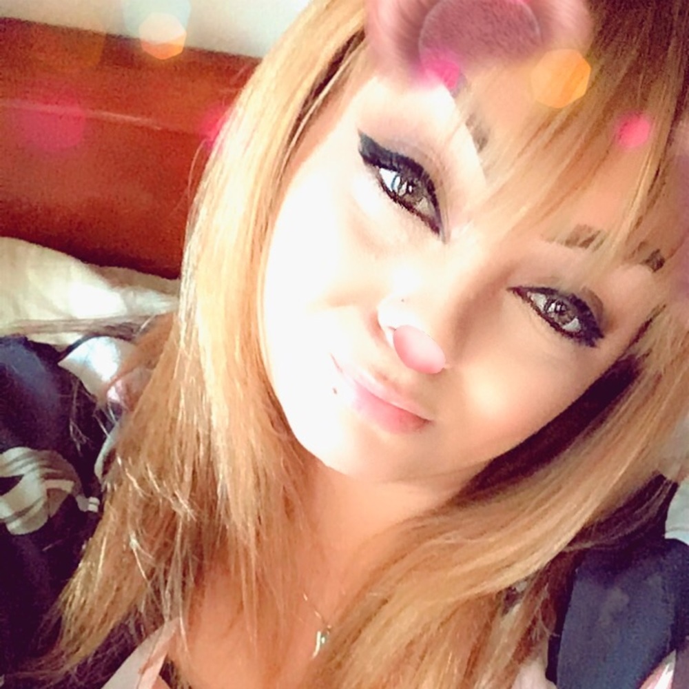 Meet your Posher, Renee